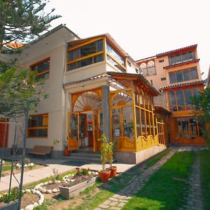 Centenario Inn